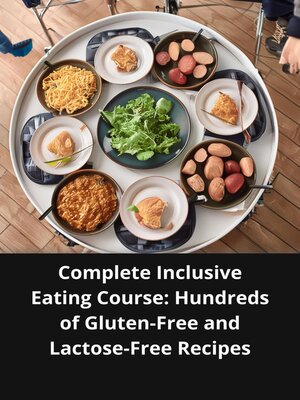 cover image of Complete Inclusive Eating Course